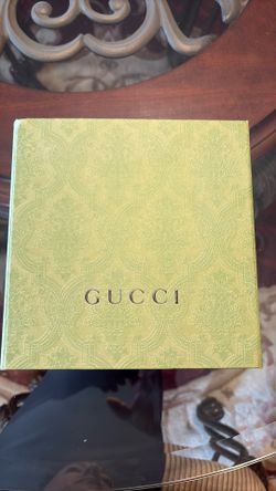 Gucci Women’s Belt