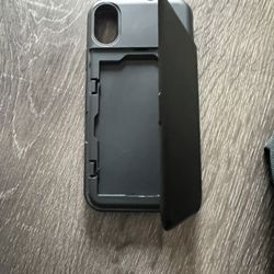 iPhone X Case 