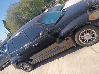 2006 Chrysler PT Cruiser
