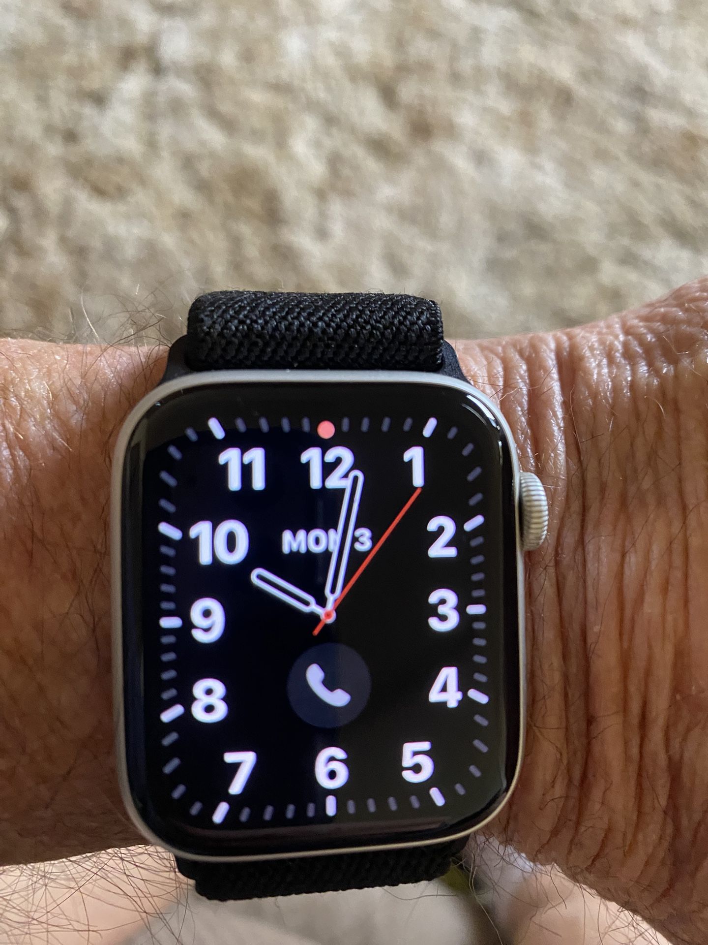 Apple Watch SE 2nd Gen Lite