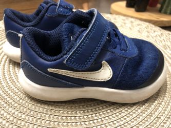Baby Nike