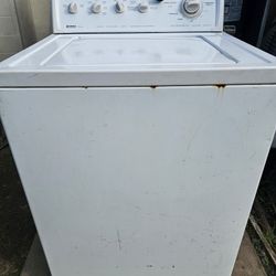Washer