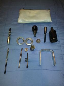 Ignition remover kit