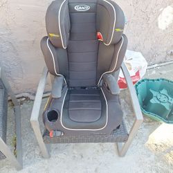 Car Seat