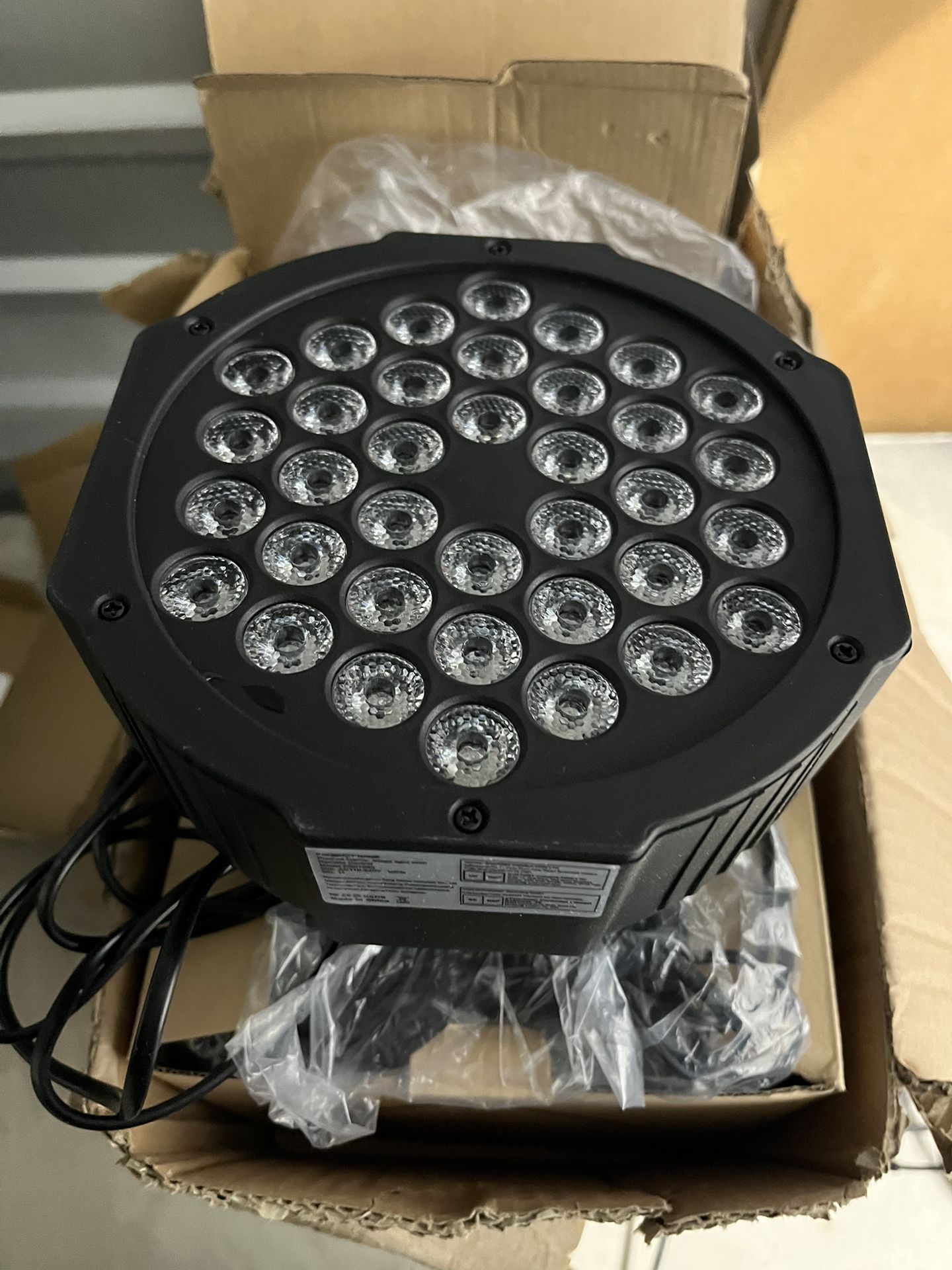 Stage Lights / Dj Lights