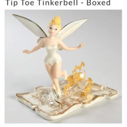Lennox Tinkerbell New 