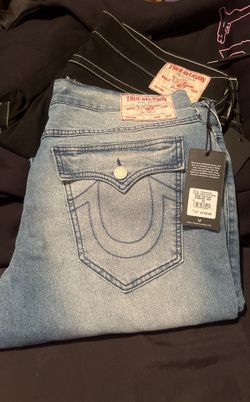 True Religion Pants