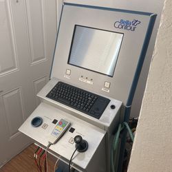 Bella Contour Machine