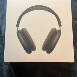 AirPod Max Space Gray