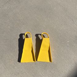 Viper Surfing Fins