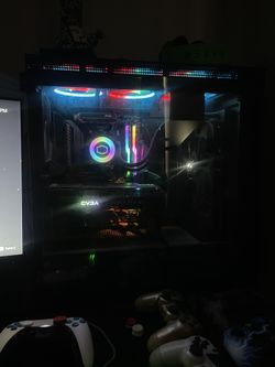 Gaming Computer