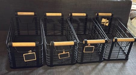 TARGET BASKETs