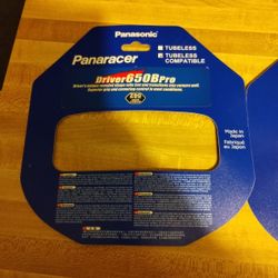 Panaeacer Tubeless Tubes 