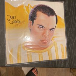 Juan Gabriel Pensamientos