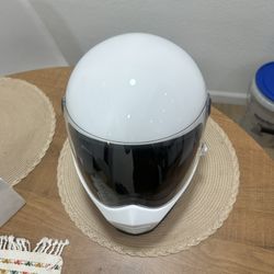 Biltwell Lane Splitter Helmet