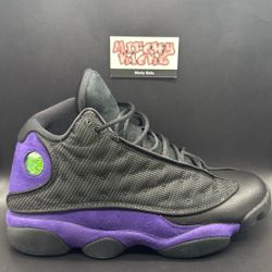 Jordan 13 Retro Court Purple Sz. 12