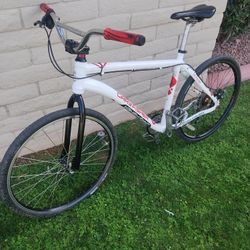 Gary Fisher Cruiser 26 Inch Wheels 