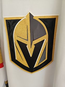 Vegas Golden Knights NHL Authentic Adidas Away Jersey