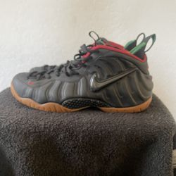 Nike Air Foamposite Pro “Gucci”