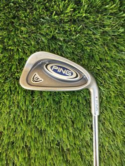 Ping i5 6-Iron - Clean - Right Handed