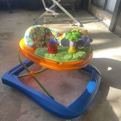 Baby Walker