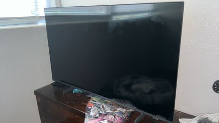 Samsung tv