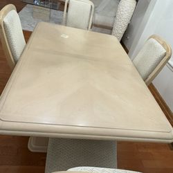 Dining Set