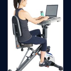 ExerWork 1000 Bike Desk