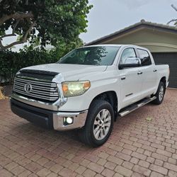 2014 Toyota Tundra