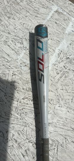 Louisville Slugger “solo” 32 Inch