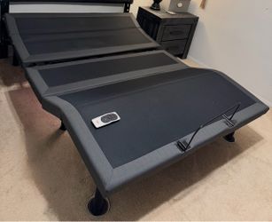 Queen Adjustable base