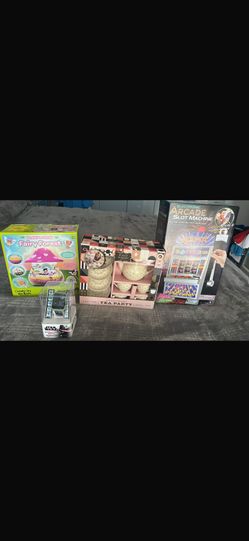 Toys