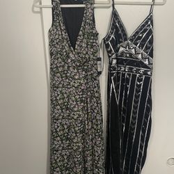 Dresses Size XS / 2 - TH and Express