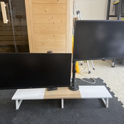 LG Computer Monitors