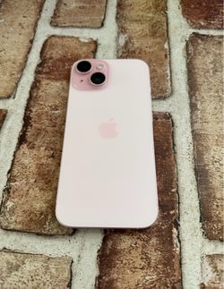 iPhone 15 (128gb) Unlocked / Liberado