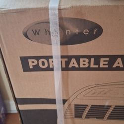 Portable  Ac
