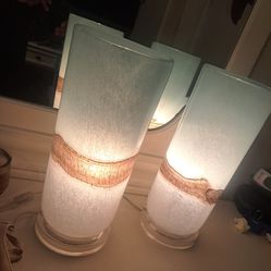 Kirkland Lamps