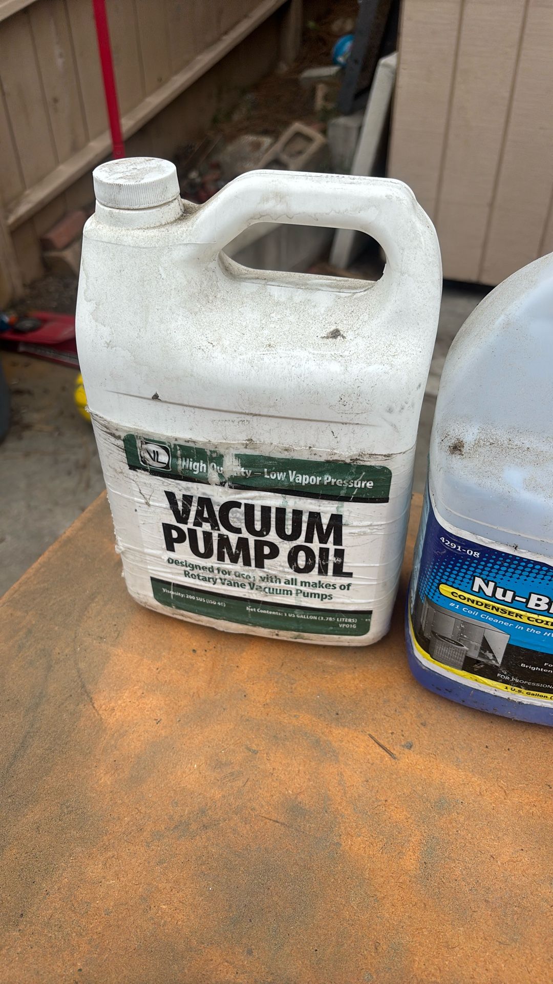 Free Pick Up In Scrips Ranch