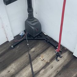 Electric Jack