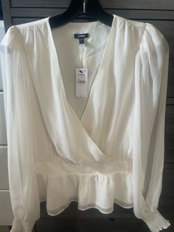 Express blouse