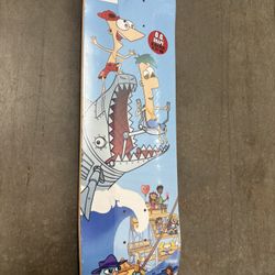 Baker Dixon Skateboard 