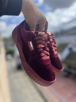 Puma Cali Velvet Women’s 
