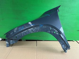 FENDER LH CX50 MAZDA CX50  LEFT SIDE 2023 2024 2025 OEM