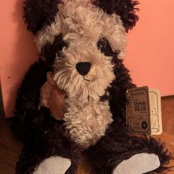 Boyd's Bamboo Bearington. Limited Edition Series