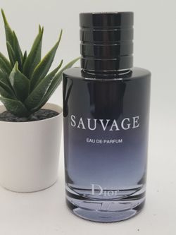 Dior
 
Sauvage Eau de Parfum

3.4 fl⭐️