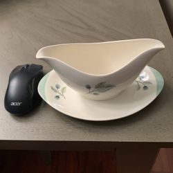 Vintage Wedgewood China