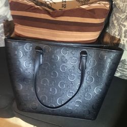 Original guess purse