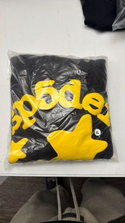 SP5DER Hoodie