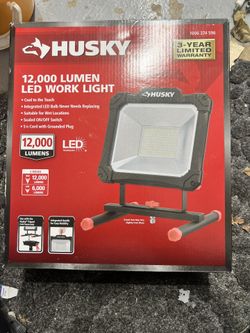 work light