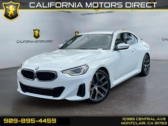 2022 BMW 230